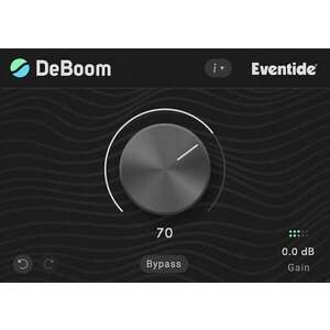 Eventide DeBoom (Produs digital) imagine