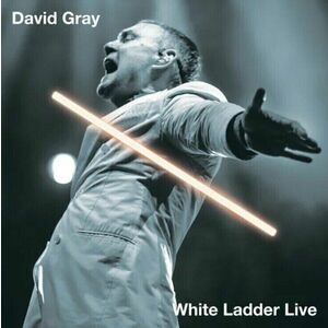 David Gray - White Ladder Live (2 LP) imagine