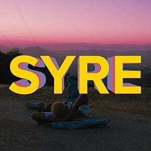 Jaden Smith - Syre (2 LP) imagine