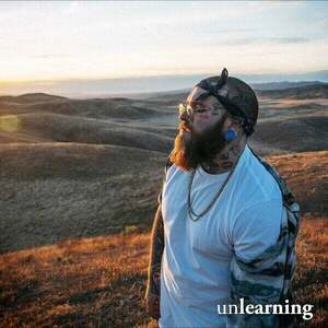 Teddy Swims - Unlearning (CD) imagine