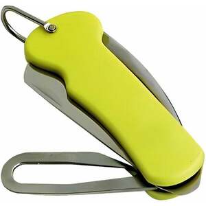 Osculati SS Sailor Plastic Grip 10.285.11 Yellow Cutit Navigatie imagine