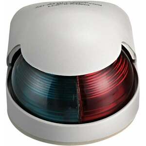 Osculati Deck Light 225° Bicolour Red/Green Lumini de navigație imagine