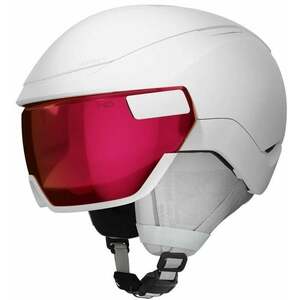 Atomic Revent GT Amid Visor HD Photo White Heather M (55-59 cm) Cască schi imagine