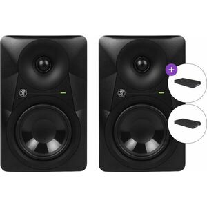 Mackie MR524 SET Monitor activ de studio 2 buc imagine