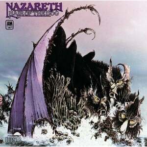 Nazareth - Hair Of The Dog (Reissue) (Remastered)(CD) imagine