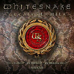 Whitesnake - Greatest Hits (Reissue) (Remastered) (CD) imagine