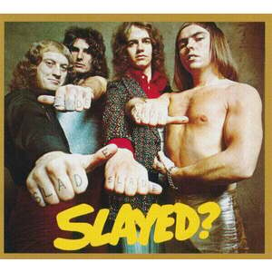 Slade - Slayed? (Reissue) (Remastered) (CD) imagine