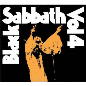 Black Sabbath - Vol. 4 (Reissue) (Remastered) (CD) imagine