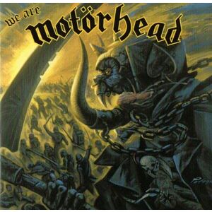 Motörhead - We Are Motörhead (Reissue) (CD) imagine