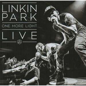 Linkin Park - One More Light (Live) (CD) imagine