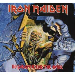 Iron Maiden - No Prayer For The Dying (Reissue) (Remastered) (Digipak) (CD) imagine