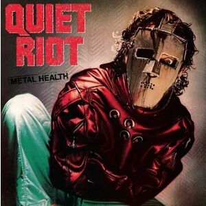 Quiet Riot - Metal Health (Reissue) (LP) imagine