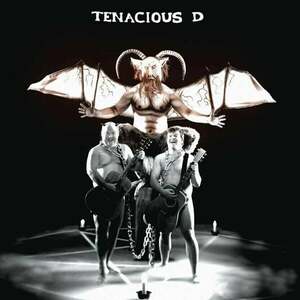 Tenacious D - Tenacious D (Reissue) (2 LP) imagine