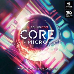 Soundiron Core Micro (Produs digital) imagine