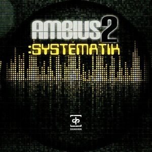 Soundiron Ambius 2: Systematik (Produs digital) imagine