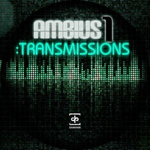 Soundiron Ambius 1: Transmissions (Produs digital) imagine