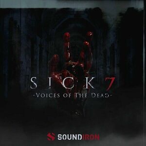 Soundiron Sick 7 (Produs digital) imagine