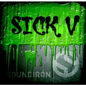 Soundiron Sick 5 (Produs digital) imagine