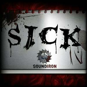 Soundiron Sick 4 (Produs digital) imagine