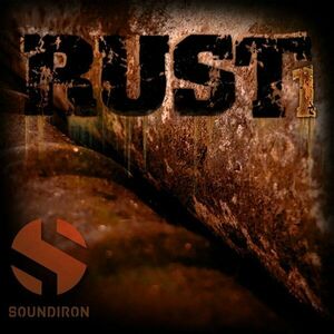 Soundiron Rust 1 (Produs digital) imagine