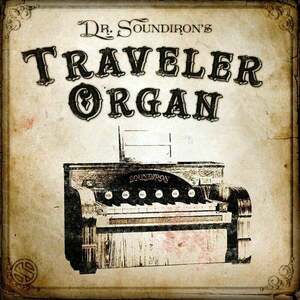 Soundiron Traveler Organ (Produs digital) imagine