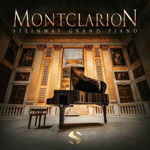 Soundiron Montclarion Hall Grand Piano (Produs digital) imagine