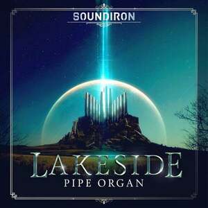 Soundiron Lakeside Pipe Organ (Produs digital) imagine