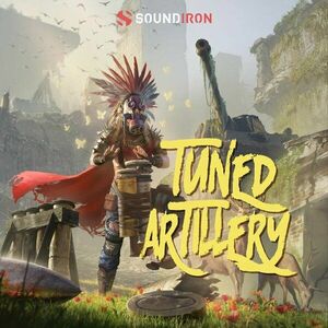 Soundiron Tuned Artillery (Produs digital) imagine