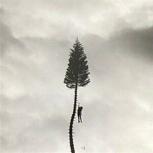 Manchester Orchestra - Black Mile To The Surface (2 LP) imagine