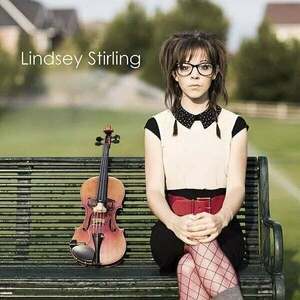 Lindsey Stirling - Lindsey Stirling (Buttercream Coloured) (Limited Edition) (LP) imagine