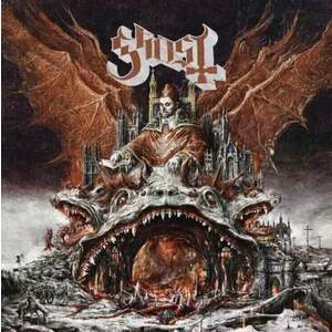 Ghost - Prequelle (LP) imagine