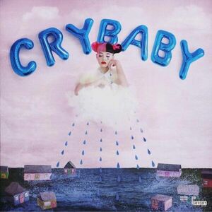 Melanie Martinez - Cry Baby (Deluxe Edition) (Reissue) (2 LP) imagine