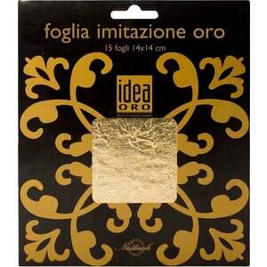 Maimeri Gilding Idea Oro Felii metalice Gold imagine