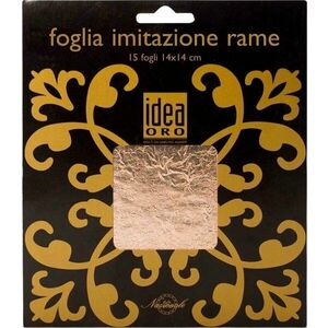 Maimeri Gilding Idea Oro Copper imagine