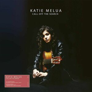 Katie Melua - Call Off The Search (2023 Remaster) (LP) imagine