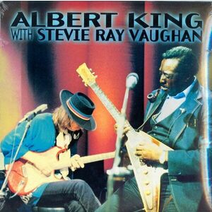 Albert King - In Session (Reissue) (LP) imagine