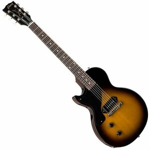 Gibson Les Paul Junior Vintage Tobacco Burst Chitară electrică imagine