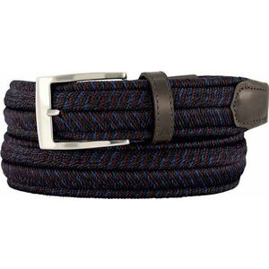 Alberto Multicolor Braided Curele imagine