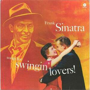 Frank Sinatra - Songs For Swingin' Lovers (180 g) (LP) imagine