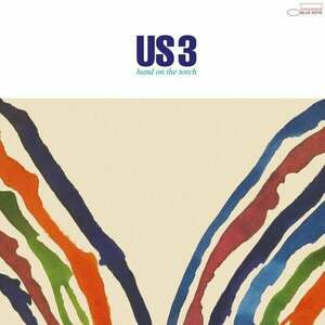 Us3 - Hand On the Torch (180 g) (Reissue) (LP) imagine