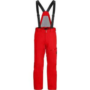 Spyder Mens Dare Red S Pantaloni schi imagine