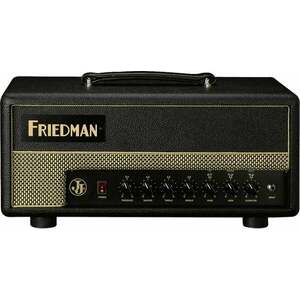 Friedman JJ-Junior Head Amplificator pe lămpi imagine