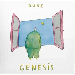 Genesis - Duke (180 g) (LP) imagine