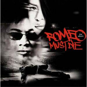 Romeo Must Die - Romeo Must Die (Red Black White Coloured) (2 LP) imagine