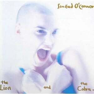 Sinead O'Connor - Lion & The Cobra (Reissue) (LP) imagine