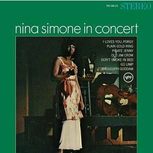 Nina Simone - Nina Simone In Concert (Live at Carnegie Hall) (Remastered) (LP) imagine