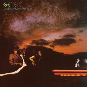 Genesis - And Then There Were Three (180 g) (LP) imagine