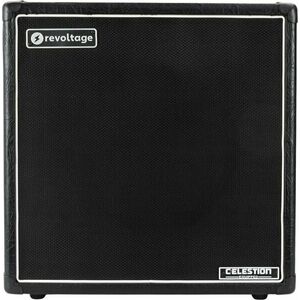 Revoltage RV-G112 Celestion V30 Cabinet pentru chitară imagine