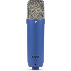 Rode NT1-A Microfon cu condensator pentru studio imagine