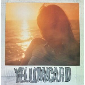 Yellowcard - Ocean Avenue (Reissue) (Anniversary Edition) (LP) imagine